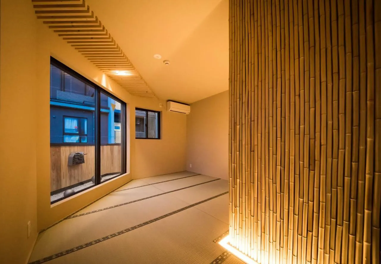 كيوتو Umenotoan Kiyomizu Hotel 0*,  اليابان