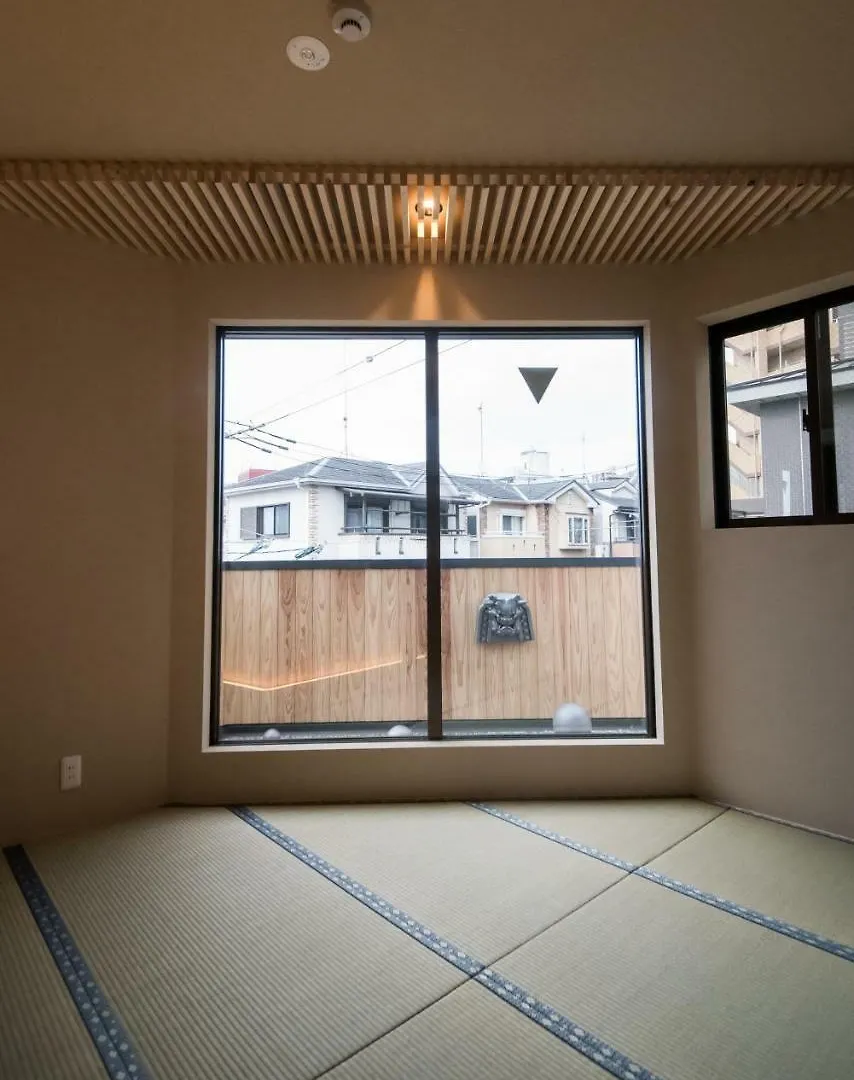 كيوتو Umenotoan Kiyomizu Hotel 0*,  اليابان