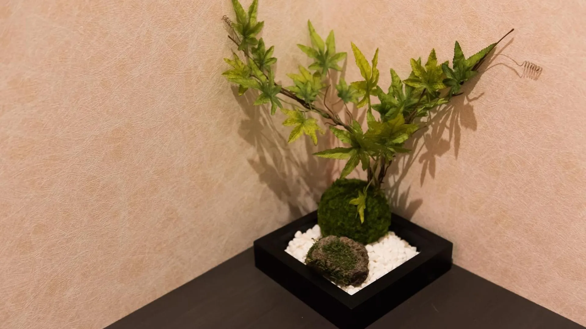 كيوتو Umenotoan Kiyomizu Hotel