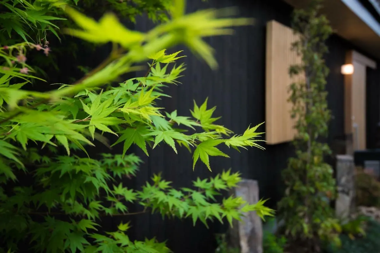 كيوتو Umenotoan Kiyomizu Hotel 0*,