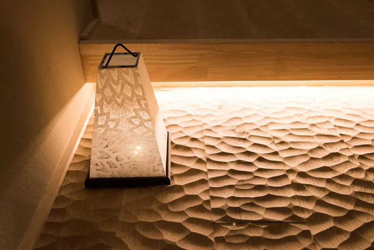 كيوتو Umenotoan Kiyomizu Hotel 0*,  اليابان