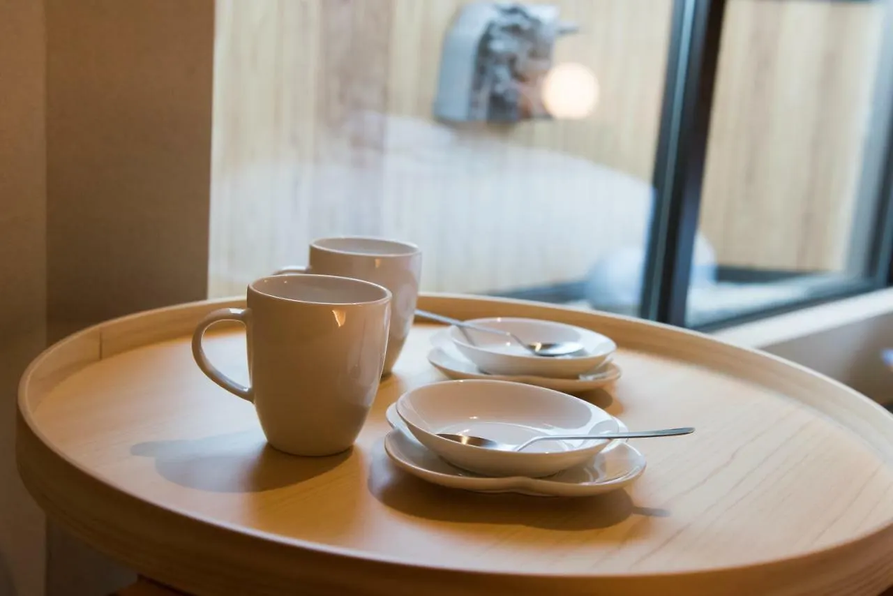 كيوتو Umenotoan Kiyomizu Hotel 0*,